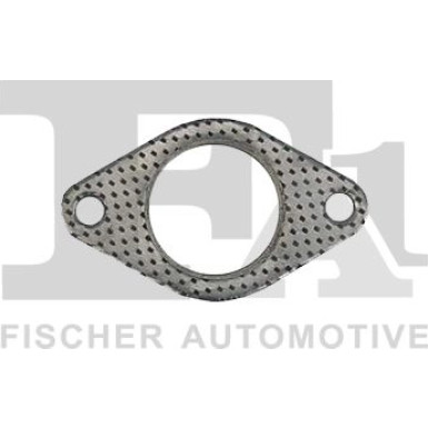 Dichtung, Abgasrohr 780-901