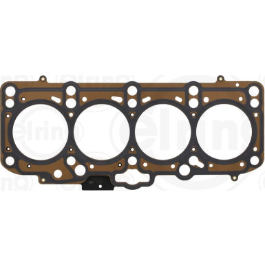 Dichtung, Zylinderkopf VOLKSWAGEN 150.153