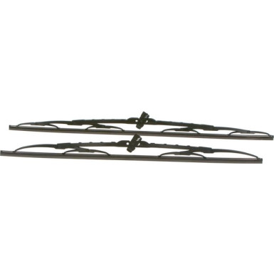 608 BOSCH Wischerblatt 3397118307 608 BOSCH Wischerblatt 3397118307