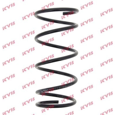 KYB Fahrwerksfeder Suzuki T. Baleno 1.3-1.9Td 08.96-05.02 RC5911 KYB Fahrwerksfeder Suzuki T. Baleno 1.3-1.9Td 08.96-05.02 RC5911