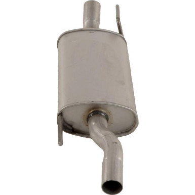 52 / Auspufftopf Hinten 17043