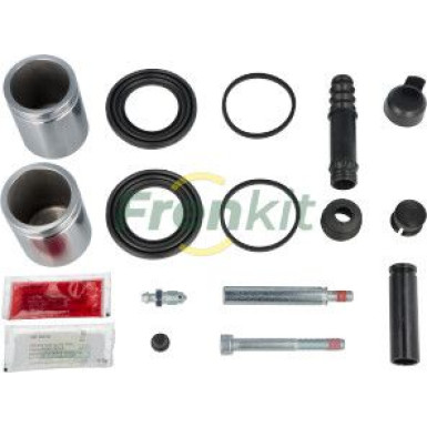 FRENKIT Reparatursatz, Bremssattel 748760 FRENKIT Reparatursatz, Bremssattel 748760