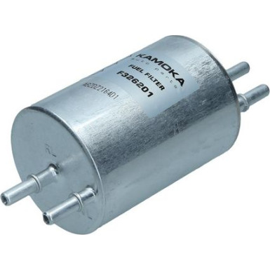 KAMOKA Kraftstofffilter F326201