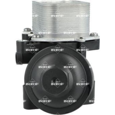 Ölkühler, Motor“L 31847