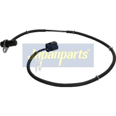 Sensor, Raddrehzahl ABS-534
