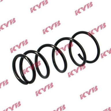 Fahrwerksfeder K-Flex RA4128