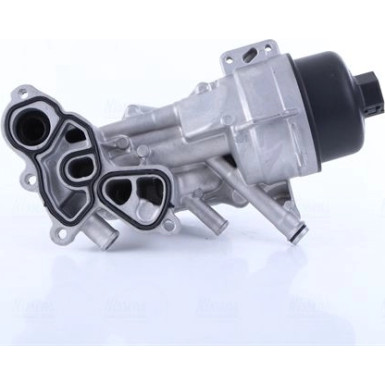 Ölkühler PKW 90992 Ölkühler PKW 90992