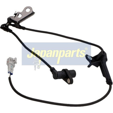 Sensor, Raddrehzahl ABS-207