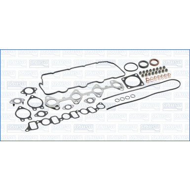 Dichtungssatz, Zylinderkopf 53023200