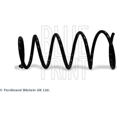 BluePrint Fahrwerksfeder ADK888334 BluePrint Fahrwerksfeder ADK888334