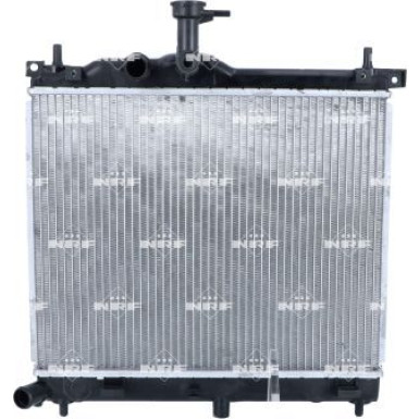 Kühler, Motorkühlung 53029