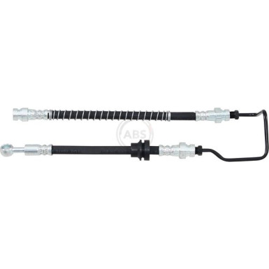 A.B.S. Bremsschlauch SL 6169