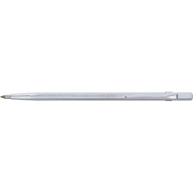 Anreißnadel mit Hartmetallspitze 150 mm 3131 Anreißnadel mit Hartmetallspitze 150 mm 3131
