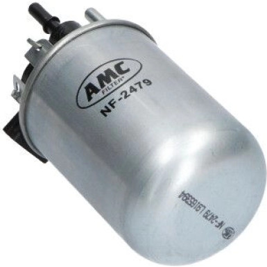 AMC Kraftstofffilter PKW NISSAN Juke,Pulsar 10 NF-2479