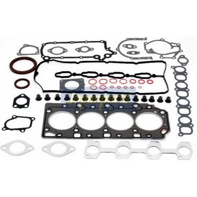 Dichtungsvollsatz, Motor KM-K02 Dichtungsvollsatz, Motor KM-K02