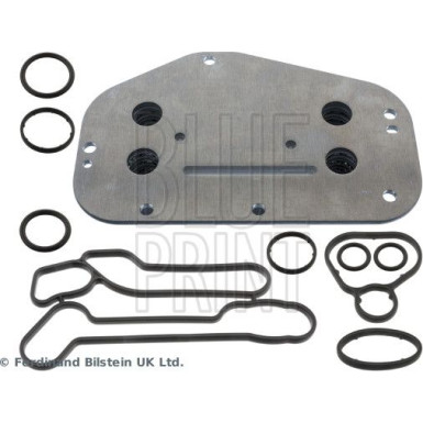 BLUE PRINT Ölkühler, Motoröl ADG06121 BLUE PRINT Ölkühler, Motoröl ADG06121