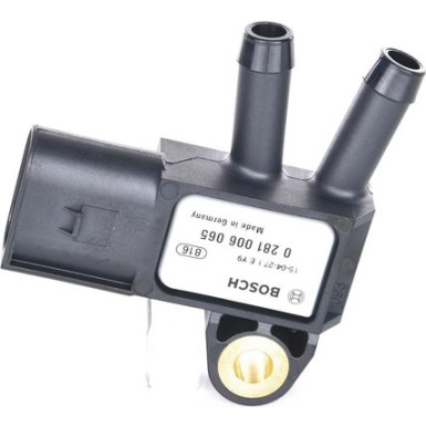Differenzdrucksensor 0 281 006 065 Differenzdrucksensor 0 281 006 065