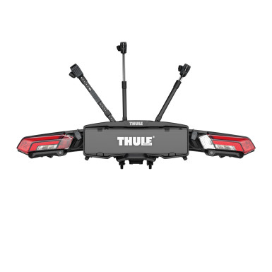 Thule Epos 3 ParkSecure faltbarer Fahrradträger für 3 E Bikes 9803100 Thule Epos 3 ParkSecure faltbarer Fahrradträger für 3 E Bikes 9803100