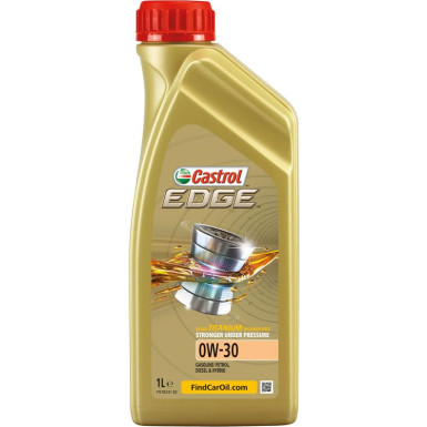 Castrol EDGE 0W-30 1 Liter 1533F3