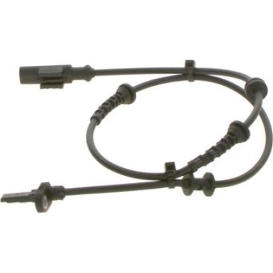 40 403 060 Sensor, Raddrehzahl HA 0 265 008 006 40 403 060 Sensor, Raddrehzahl HA 0 265 008 006