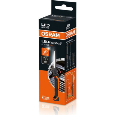 LEDinspect POCKET 200 LEDIL408