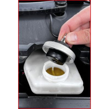 KS TOOLS ZESTAW ADAPTERÓW DYSZY ODPOWIETRZAJ CYCH, 17 SZT. 160.0815 KS TOOLS ZESTAW ADAPTERÓW DYSZY ODPOWIETRZAJ CYCH, 17 SZT. 160.0815