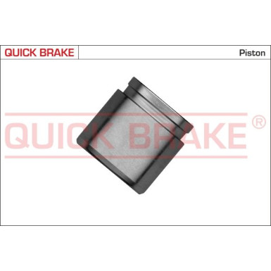 QUICK BRAKE Kolben, Bremssattel 185216K QUICK BRAKE Kolben, Bremssattel 185216K