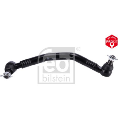 FEBI BILSTEIN Oberes Lagerlager 17195 FEBI BILSTEIN Oberes Lagerlager 17195