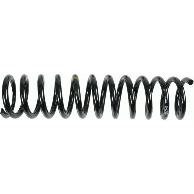 Sachs Fahrwerksfeder Db P. W124 200-230E/200D Reinforced/ 250/300D/30 997 109