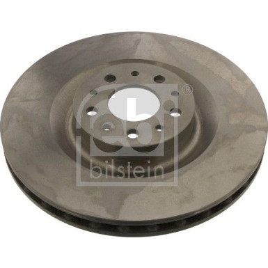 FEBI BILSTEIN Bremsscheibe 40999 FEBI BILSTEIN Bremsscheibe 40999
