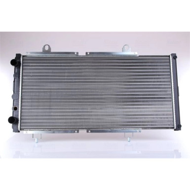 Wasserkühler PKW CITROEN C25, FIAT Ducato 635721