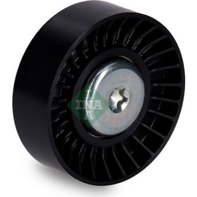 Umlenk-/Führungsrolle, Keilrippenriemen 532 0439 10