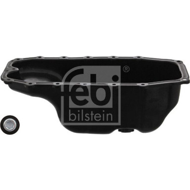 Ölwanne febi Plus 44880 Ölwanne febi Plus 44880