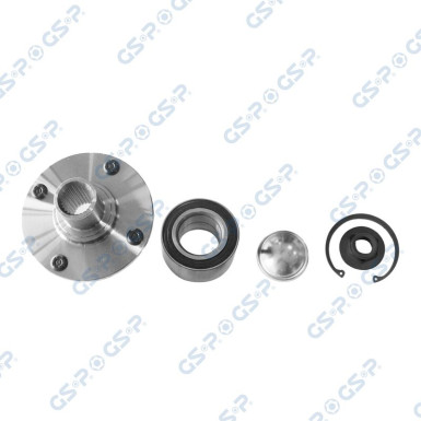 GSP Radlagersatz 9425004K GSP Radlagersatz 9425004K