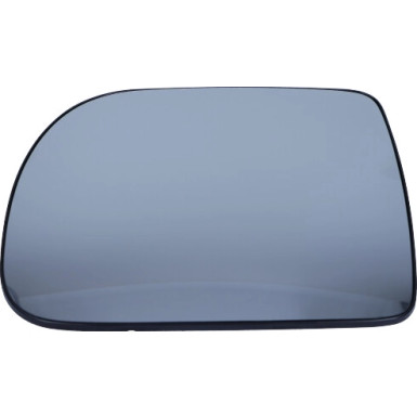 Spiegelglas, Außenspiegel 6431156 Spiegelglas, Außenspiegel 6431156