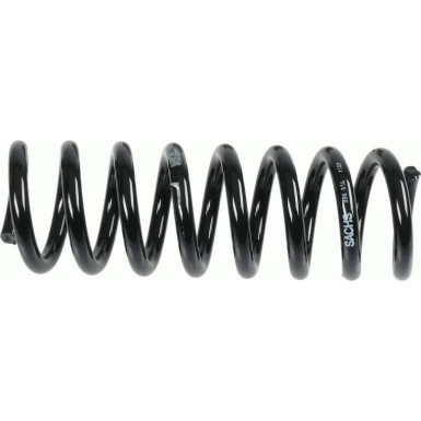 Sachs Fahrwerksfeder Db T. W 210 E-Klasse 05/95 996 614 Sachs Fahrwerksfeder Db T. W 210 E-Klasse 05/95 996 614