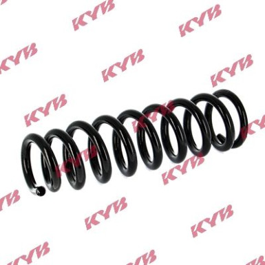 KYB Fahrwerksfeder RA1366 K-Flex