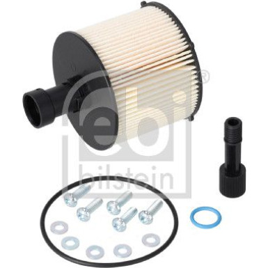 FEBI BILSTEIN Kraftstofffilter 101654