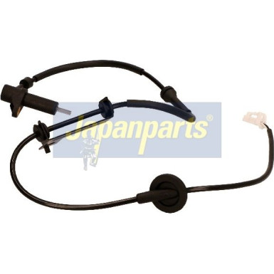 Sensor, Raddrehzahl ABS-H67