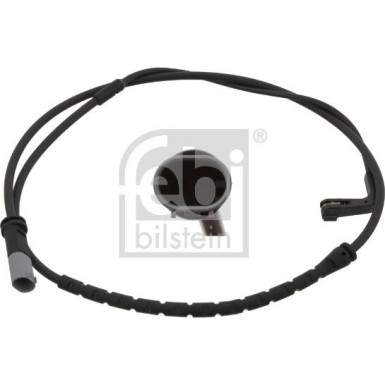 FEBI BILSTEIN Verschleißsensor 29661 FEBI BILSTEIN Verschleißsensor 29661