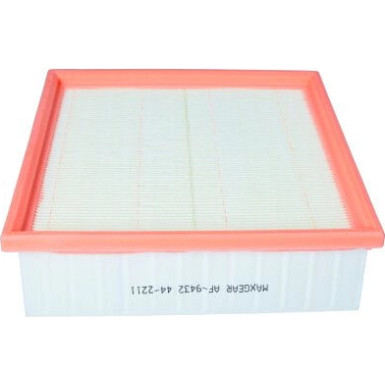 Luftfilter Vw A100/T2 26-0347