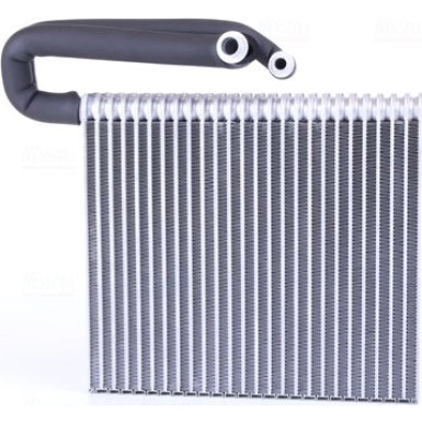 Verdampfer PKW 92165