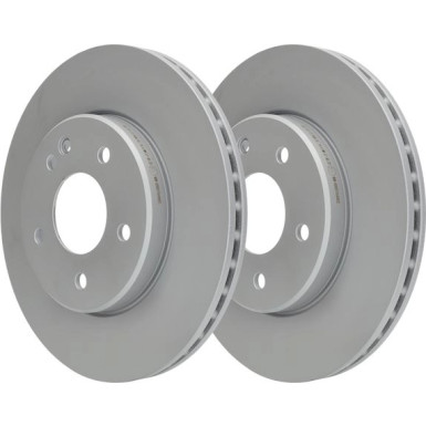 Bremsscheibe Db P. W202/S202 2.0-2.8 93-01 24.0122-0132.1 Bremsscheibe Db P. W202/S202 2.0-2.8 93-01 24.0122-0132.1