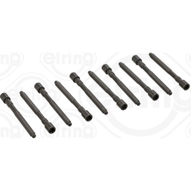 Zylinderkopfschraubensatz VOLKSWAGEN 130.830