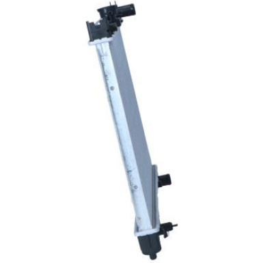 Kühler, Motorkühlung 50404