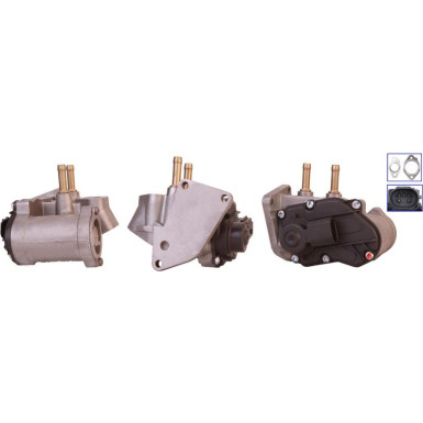 Agr-Ventil 73-0003 Agr-Ventil 73-0003