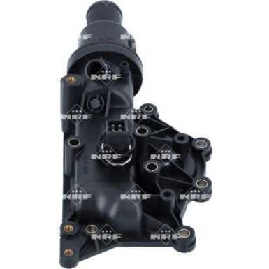NRF Thermostat, Kühlmittel 725337 EASY FIT