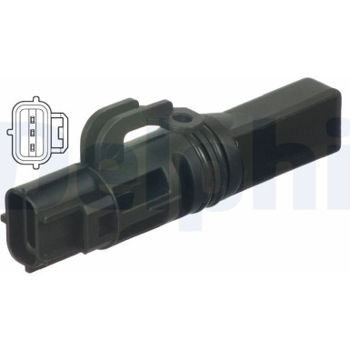 Sensor, Geschwindigkeit SS11015 Sensor, Geschwindigkeit SS11015