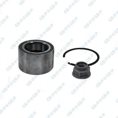GSP Radlager GK6721 GSP Radlager GK6721
