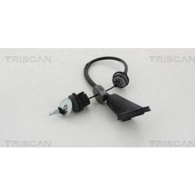 Kupplungsseil Citroen Saxo 1.0-1.6 96-04 8140 38233 Kupplungsseil Citroen Saxo 1.0-1.6 96-04 8140 38233